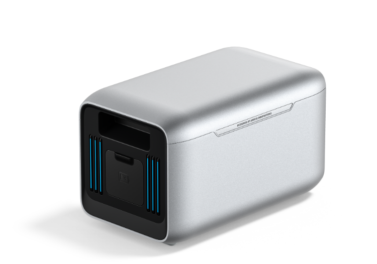 Anker SOLIX BP 1000 Expansion Battery (1056Wh)