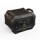 Generador Safari Power RECERTIFICADO (3000 W, 1612 Wh, LifePO4) 