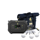 Safari - Portable Power Station Bundle (3,000W, 1,612Wh, LiFePO4)
