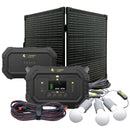 Safari+XP - Portable Power Station Bundle (3,000W, 4,300Wh, LiFePO4)