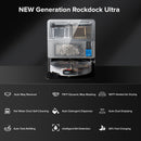 Roborock Saros 10 Robot Vacuum with Dual Anti-tangle System (Upgraded from S8 MaxV Ultra)