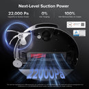 Roborock Saros 10 Robot Vacuum with Dual Anti-tangle System (Upgraded from S8 MaxV Ultra)