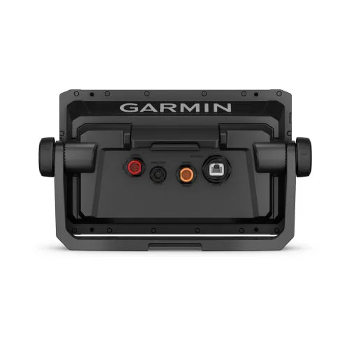 Garmin ECHOMAP Chartplotters - Transducer - Fishing Smart Navigator