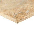 Scabos Antique Pattern Brushed, Chiseled, and Partially Filled - Full Truckload