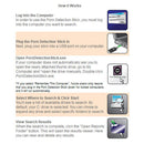 PBN - TEC Porn Detection Stick for Windows OS