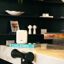 AROMELY - ARO 25 MAX - Smart Bluetooth Scent Diffuser up to 1,500 Sqft.