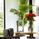 AROMELY - ARO 25 MAX - Smart Bluetooth Scent Diffuser up to 1,500 Sqft.