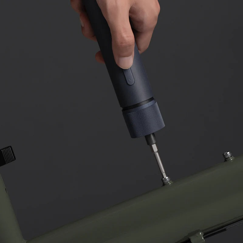 HOTO 3.6V Screwdriver Kit