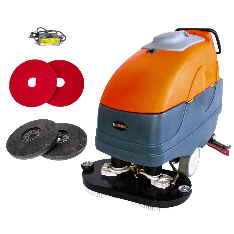 Serplex Scrubber RT120 34