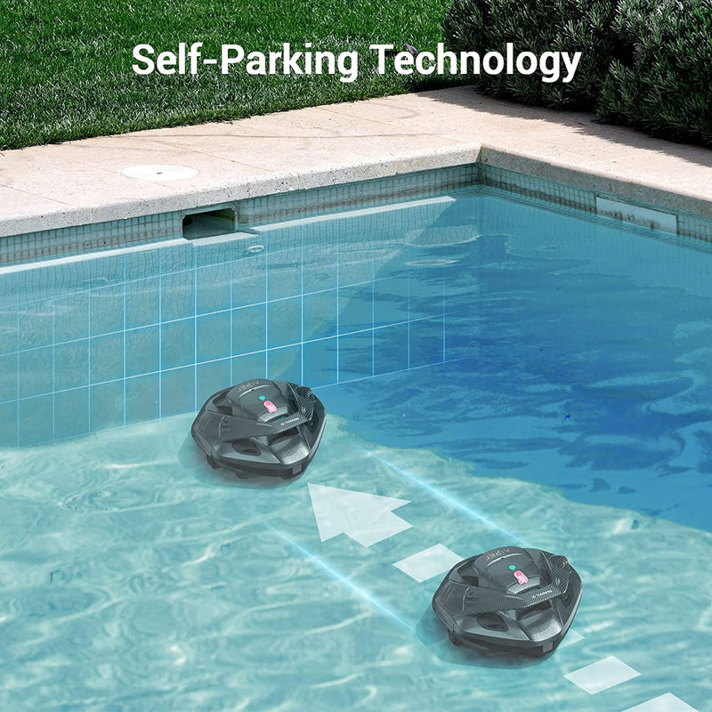 Aiper Seagull SE Cordless Robotic Pool Cleaner