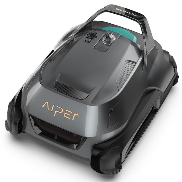 Aiper Seagull Plus Cordless Robotic Pool Cleaner