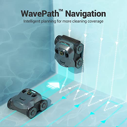 Aiper Seagull Pro Cordless Robotic Pool Cleaner
