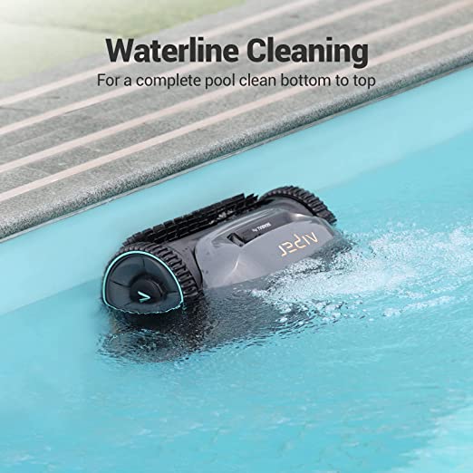 Aiper Seagull Pro Cordless Robotic Pool Cleaner