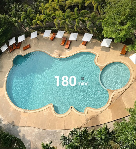 Aiper Seagull Pro Cordless Robotic Pool Cleaner