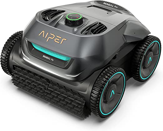 Aiper Seagull Pro Cordless Robotic Pool Cleaner