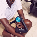 Pistola de masaje Theragun SENSE G6