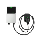 Cargador de vehículos eléctricos CA AC Elite Home 50A 12kW | CA