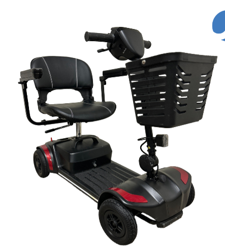 Journey Adventure 4 Wheel Scooter