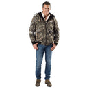 Shadow Men's Heated Hunting Hoodie - Available in Mossy Oak® and Real Tree®