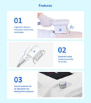 Shape Tactics - Máquina de adelgazamiento con criolipólisis y congelación de grasa al vacío para eliminar la celulitis y moldear el cuerpo