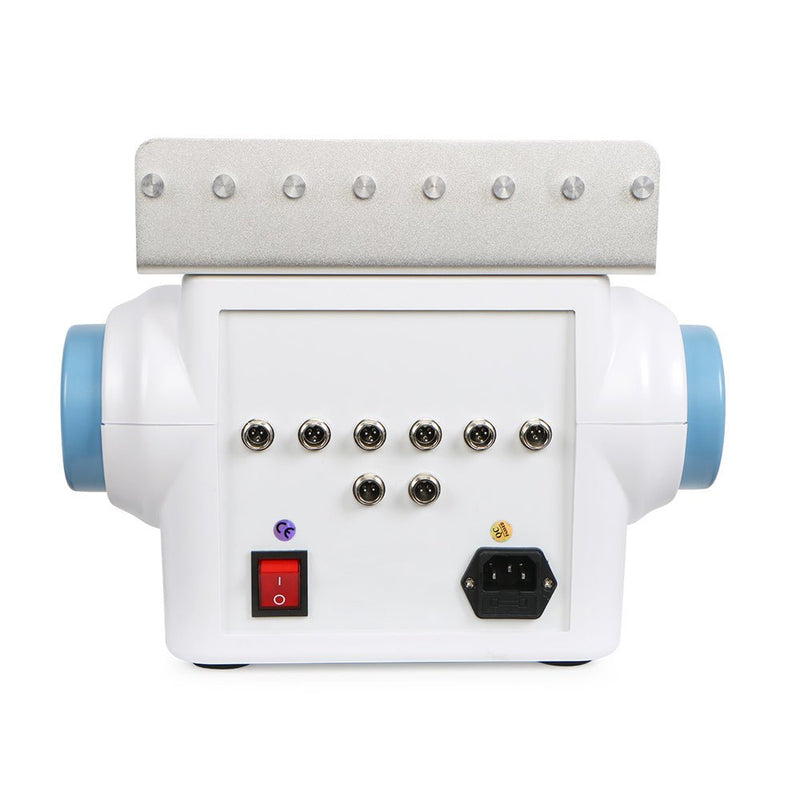 Shape Tactics - 160mw Lipo Laser LED Machine