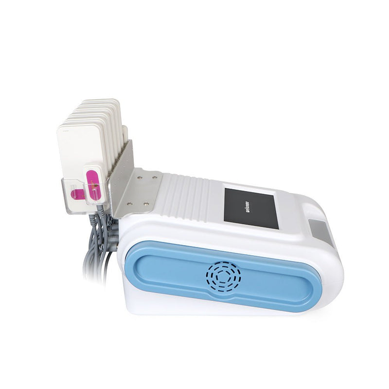 Shape Tactics - 160mw Lipo Laser LED Machine