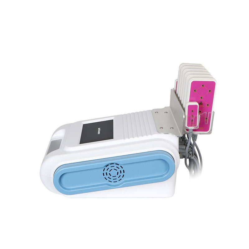 Shape Tactics - 160mw Lipo Laser LED Machine