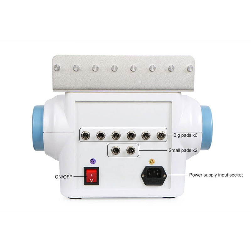 Shape Tactics - 160mw Lipo Laser LED Machine