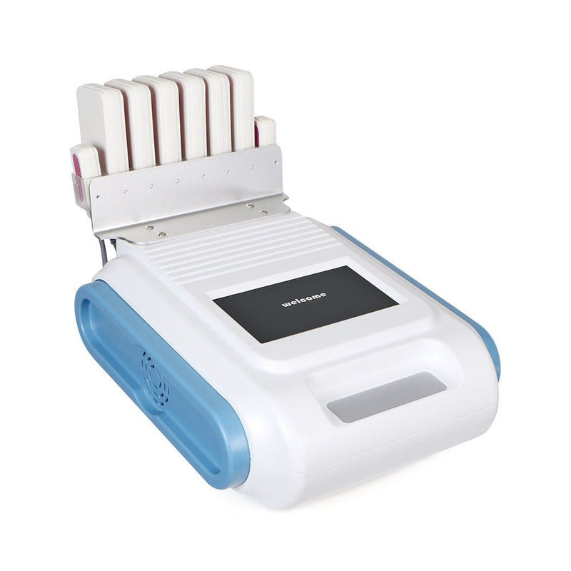 Shape Tactics - 160mw Lipo Laser LED Machine