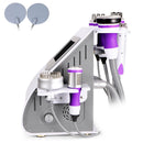 Shape Tactics - 10-in-1 Ultrasonic 40K Cavitation RF Vacuum Sculpt