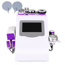 Shape Tactics - 10-in-1 Ultrasonic 40K Cavitation RF Vacuum Sculpt