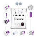 Shape Tactics - 10-in-1 Ultrasonic 40K Cavitation RF Vacuum Sculpt