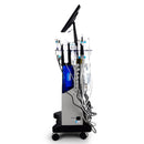 Shape Tactics 14-in-1 Advanced Hydrodermabrasion & Plasma Rejuvenation System