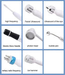 Shape Tactics 14-in-1 Advanced Hydrodermabrasion & Plasma Rejuvenation System