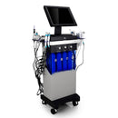 Shape Tactics 14-in-1 Advanced Hydrodermabrasion & Plasma Rejuvenation System