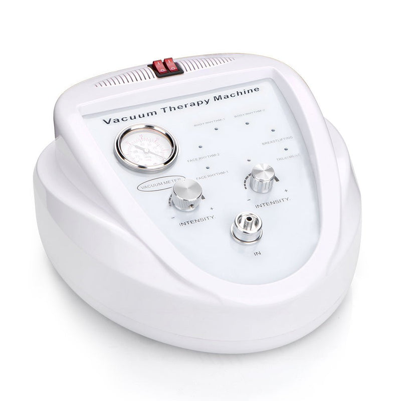 Shape Tactics - 150ml Vacuum Butt Sculpt Therapy