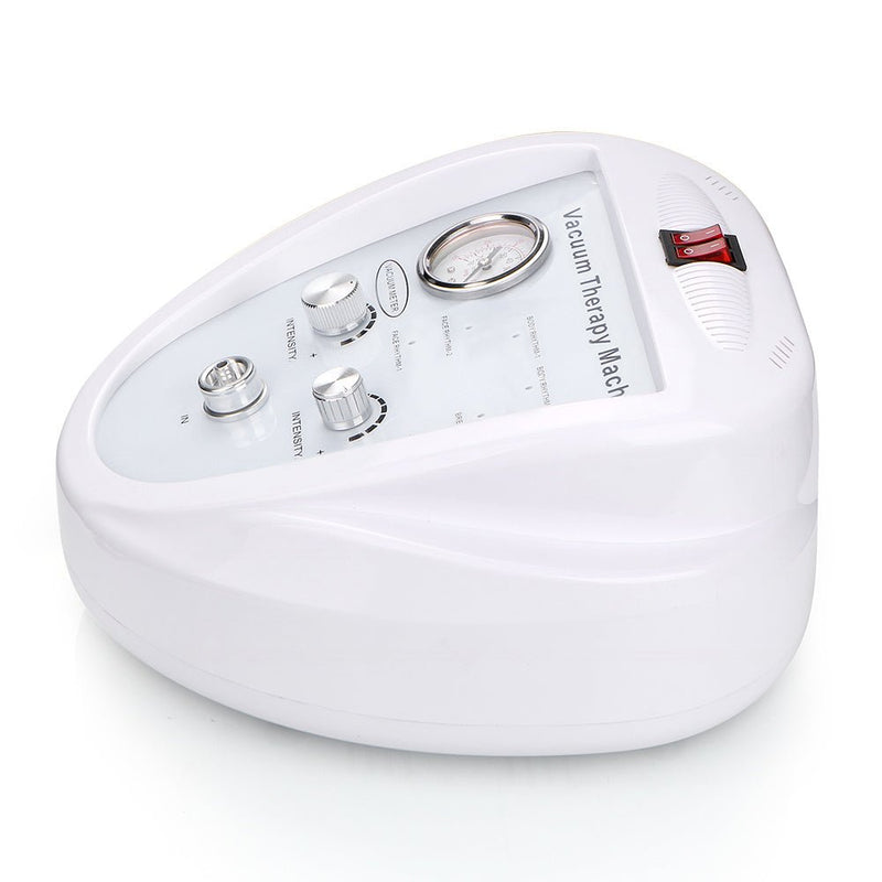 Shape Tactics - 150ml Vacuum Butt Sculpt Therapy