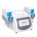 Shape Tactics - 16 Pad 160mw LED Lipo Laser 635nm-650nm