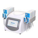 Shape Tactics - 16 Pad 160mw LED Lipo Laser 635nm-650nm