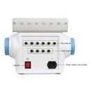 Shape Tactics - Máquina para adelgazar con 10 almohadillas y 160 mW