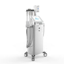 Shape Tactics - 160mw Lipo Laser Fat Freeze Machine with Cavitation