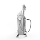 Shape Tactics - 160mw Lipo Laser Fat Freeze Machine with Cavitation