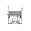 Shape Tactics - Depilación láser de diodo 2 en 1 y máquina láser de picosegundos 