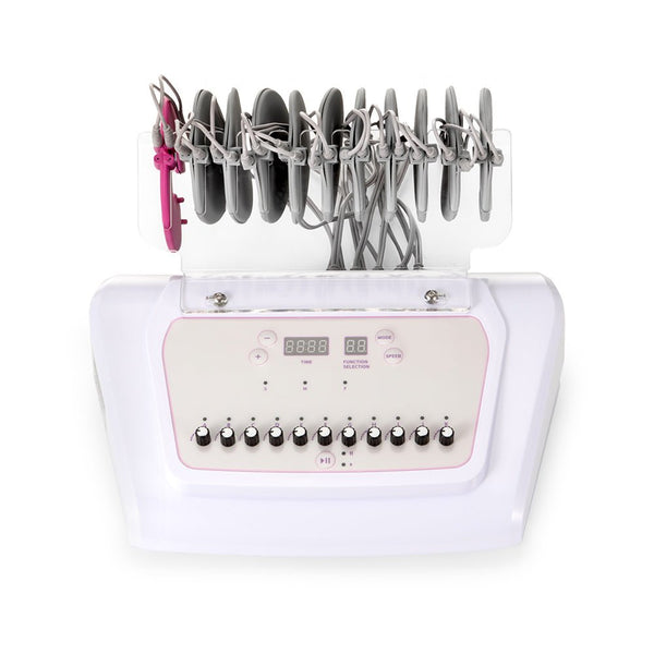 Shape Tactics 2-in-1 Microcurrent Lift System