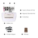 Shape Tactics 2-in-1 Microcurrent Lift System