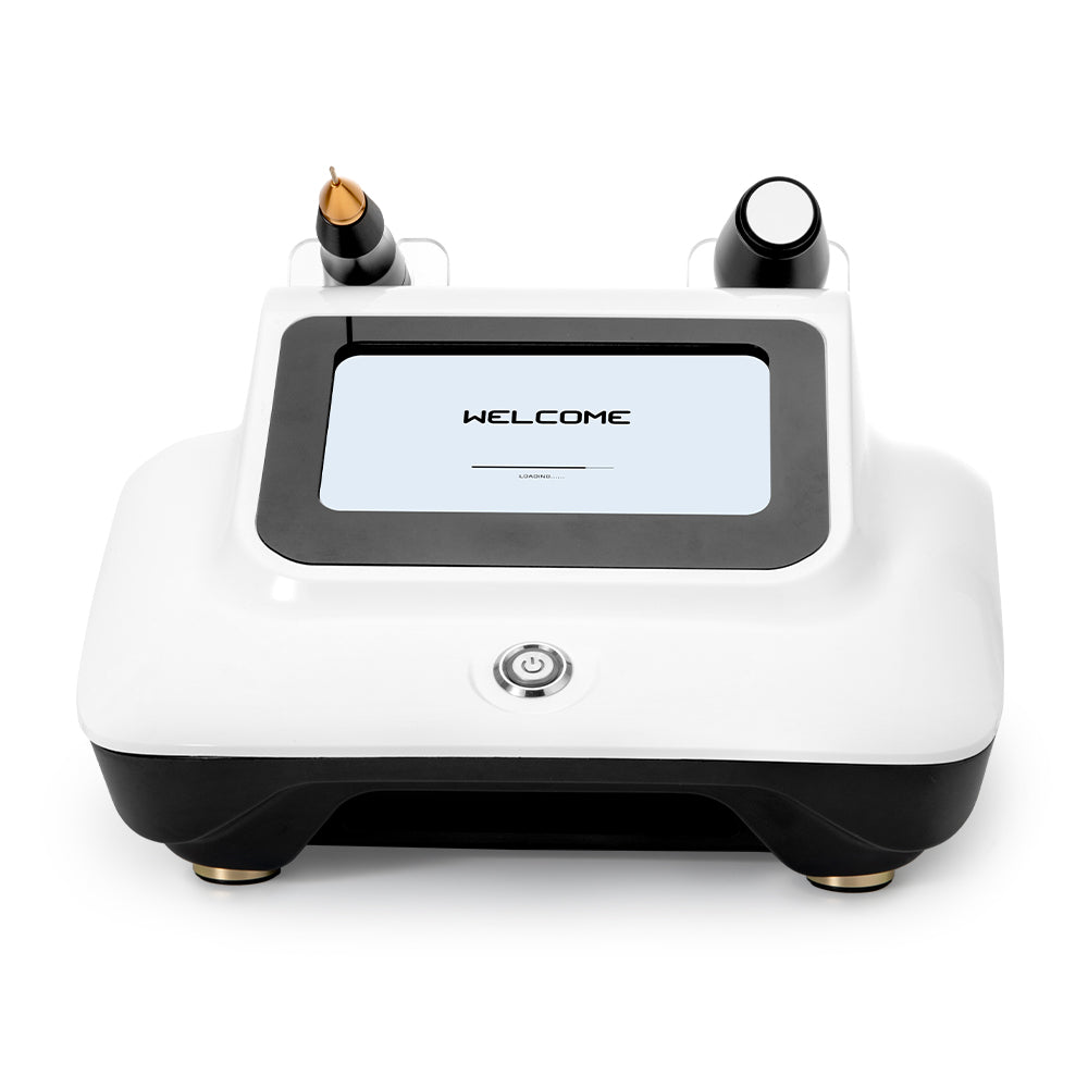 Shape Tactics - 2-in-1 Plasma Skin Firming & Spot Removal Machine ...