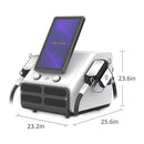 Shape Tactics - 220W Dual Handle Body Contouring Cryolipolysis