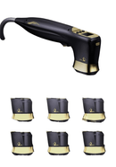 Shape Tactics 22D HIFU & Liposonix Cartridges