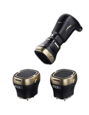 Shape Tactics 22D HIFU & Liposonix Cartridges