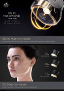 Shape Tactics 22D HIFU & Liposonix Cartridges